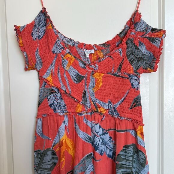 NWT Patrons of Peace Jumpsuit (size medium) - Picture 4 of 7